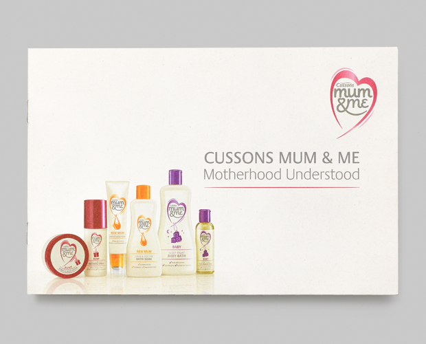 Cussons