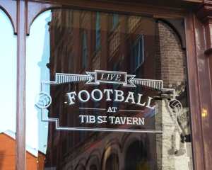 Tib Street Tavern